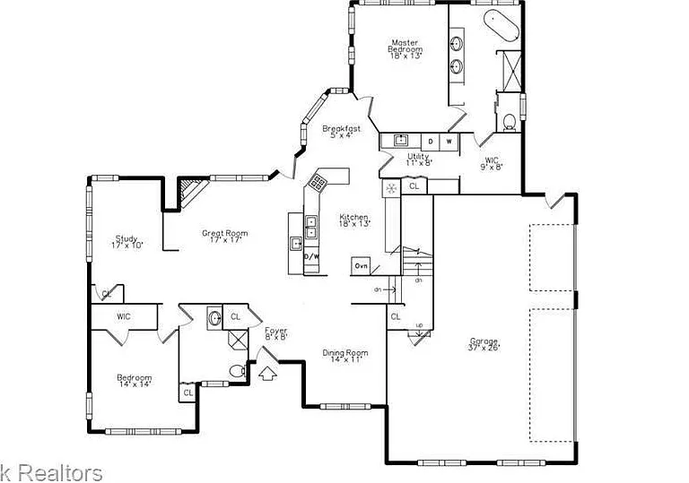 3520 Blue Heron Ct — Photo 6
