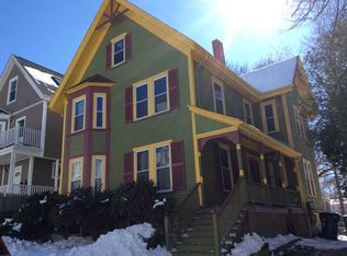 39 Dracut St #0, Boston, MA 02124