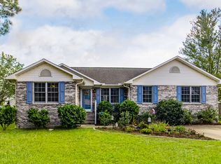 1144 Meadowoods Dr, Murrells Inlet, SC 29576