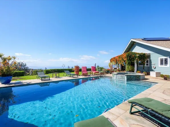 40 Pulehu Nui Rd, Kula, HI 96790