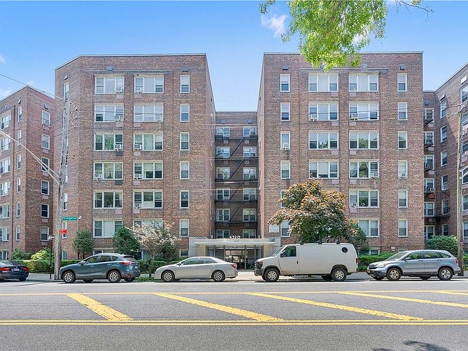 1st image of 4320 Van Cortlandt Park E APT 6G