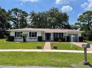 1493 E Hancock Dr, Deltona, FL 32725