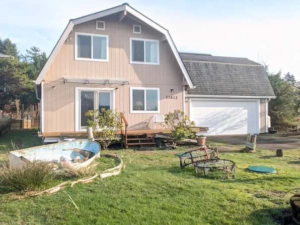 33612 I Street, Ocean Park, WA 98640