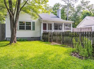 726 Charlton St NW, Rome, GA 30165