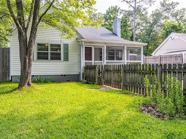 726 Charlton St NW, Rome, GA 30165