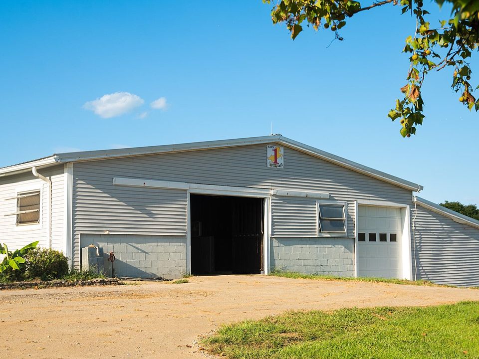 1649 Jackstown Rd, Paris, KY 40361 MLS 23015723 Zillow