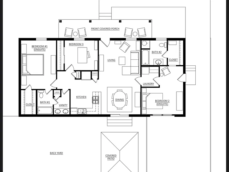 207 Overby Dr — Photo 21