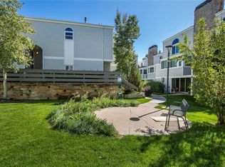 11119 E Alameda Ave UNIT 101, Aurora, CO 80012