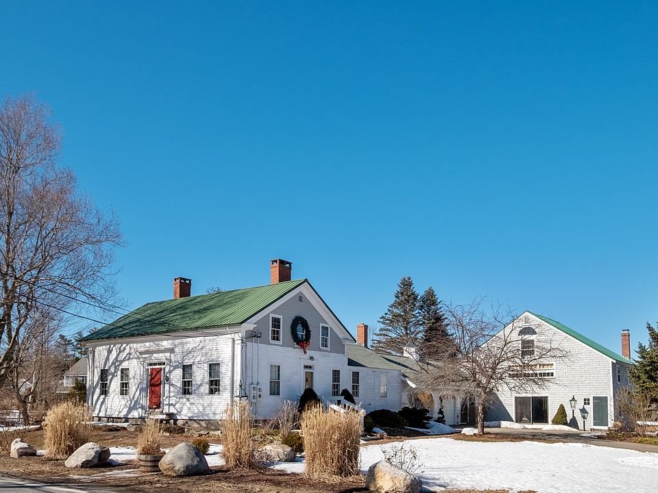 135 Middle Road, Brentwood, NH 03833 Zillow