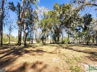 Lots 14 15 & 16 E Poncell Dr, Midway, GA 31320