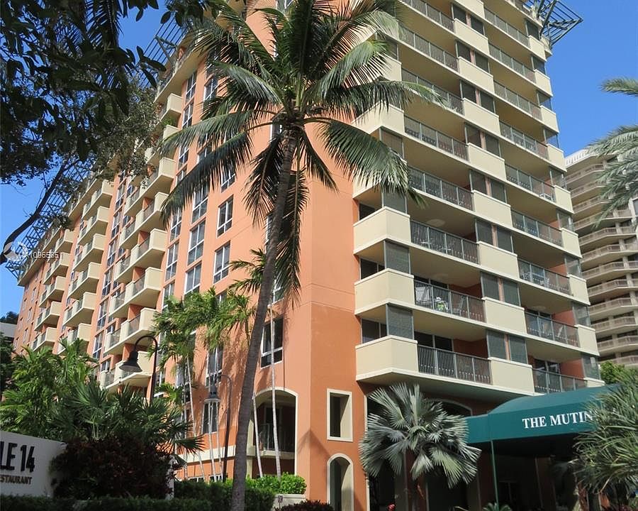 Building Exterior