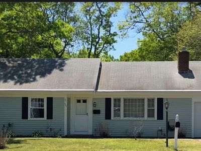 401 Station Ave, South Yarmouth, MA, 02664