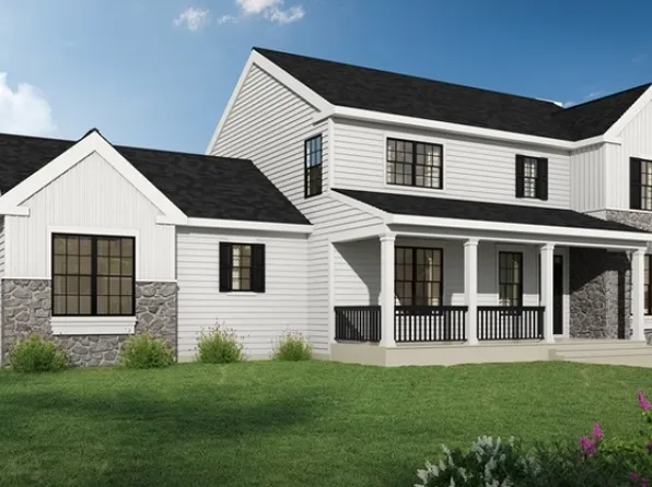 9 Paetzell Farm Rd, Milford Boro, NJ 08848