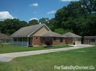 158 Bucko Ln, Sunset, LA 70584