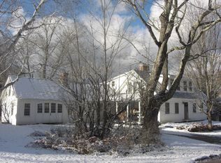 19 Landgrove Rd, Landgrove, VT 05148