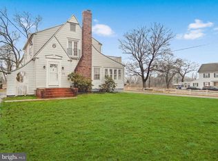 710 Marne Hwy, Hainesport, NJ 08036