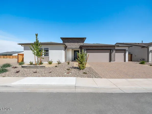 7328 Tigerfish Drive 23 #Tavira 23, Sparks, NV 89436