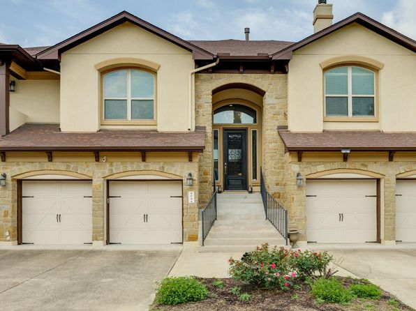 804 San Remo Blvd #26B, Austin, TX 78734