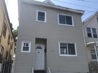 162 Lyon St, Paterson, NJ 07524