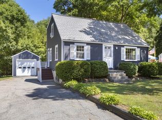 188 Prospect St, Ashland, MA 01721