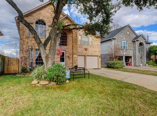 15006 Moss Boulder Ct, Houston, TX 77084