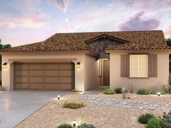 22495 N DIAMOND Drive, Maricopa, AZ 85138