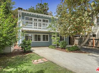 204 Mount Washington Dr, Los Angeles, CA 90065
