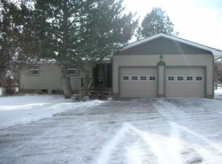 2315 Copper Ct, Lead, SD 57783