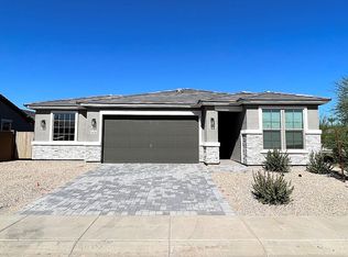 1676 E Paul Dr, Casa Grande, AZ 85122