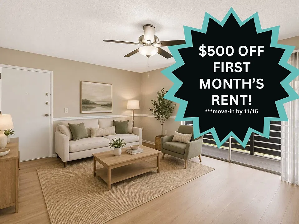 Palmview Cove Apartments