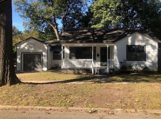 909 Nisbett St, Jonesboro, AR 72401