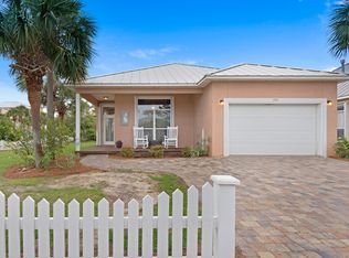 295 Maravilla Dr, Miramar Beach, FL 32550
