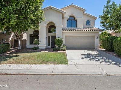 2242 W Myrtle Dr, Chandler, AZ, 85248
