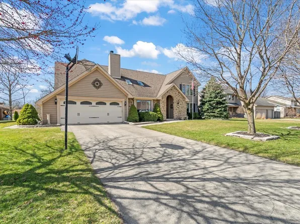 130 Zapata Ln, Minooka, IL 60447