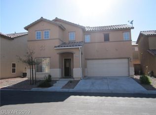 8313 Black Opal St, Las Vegas, NV 89139
