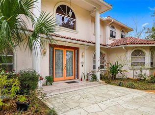 5029 Muellers Ln, Safety Harbor, FL 34695