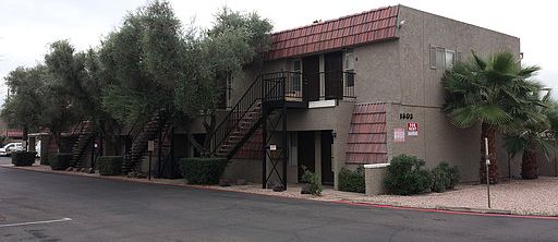 1st image of 1603 W Denton Ln APT 14