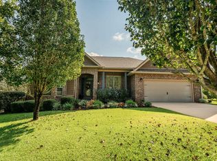 626 Red Fern Rd, Crestview, FL 32536