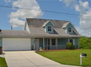 2911 1st St W, Lehigh Acres, FL 33971