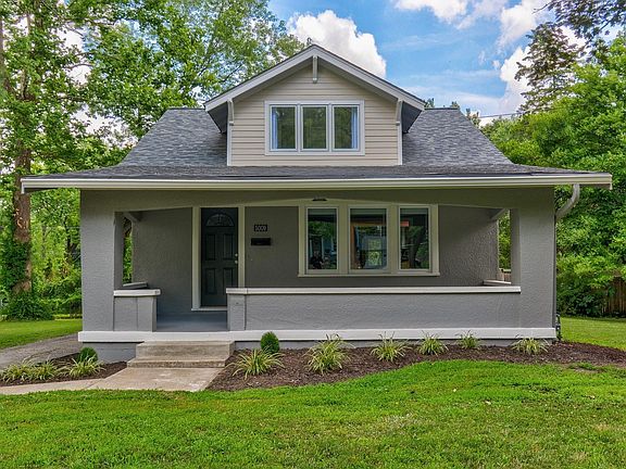 2nd image of 5009 Parish Dr