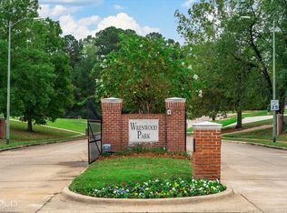 LOT 4 Wrenwood Blvd, Shreveport, LA 71106