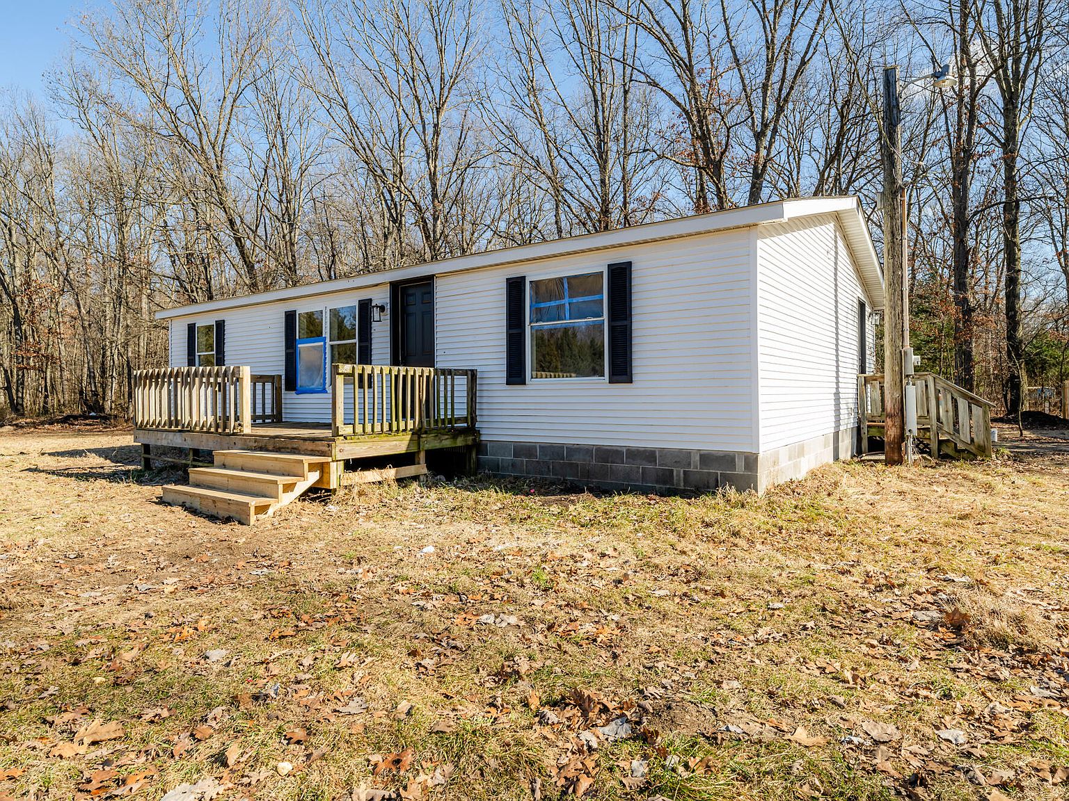 34540 64th Ave, Paw Paw, MI 49079 Zillow