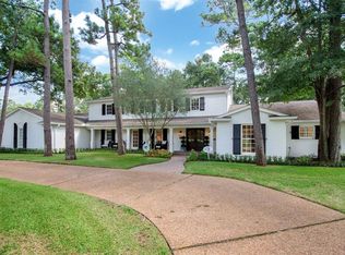 818 Flint River Dr, Houston, TX 77024