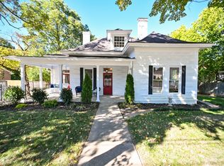 239 E Spring St, Lebanon, TN 37087