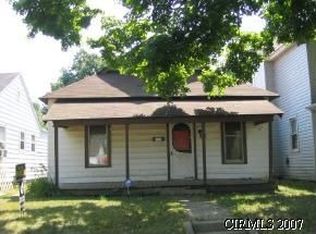 2931 S Branson St, Marion, IN 46953