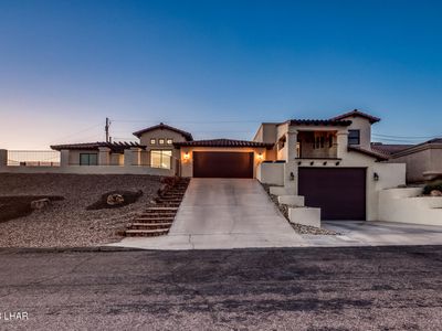2741 Bamboo Dr, Lake Havasu City, AZ, 86404