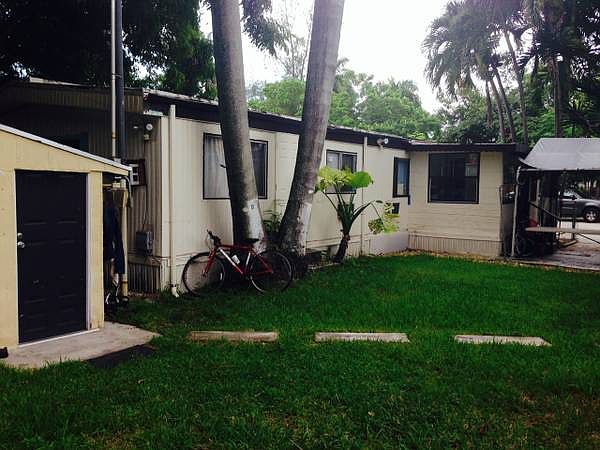 2nd image of 11380 Biscayne Blvd Lot 201