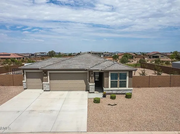 171 S Naples Ln, Casa Grande, AZ 85122