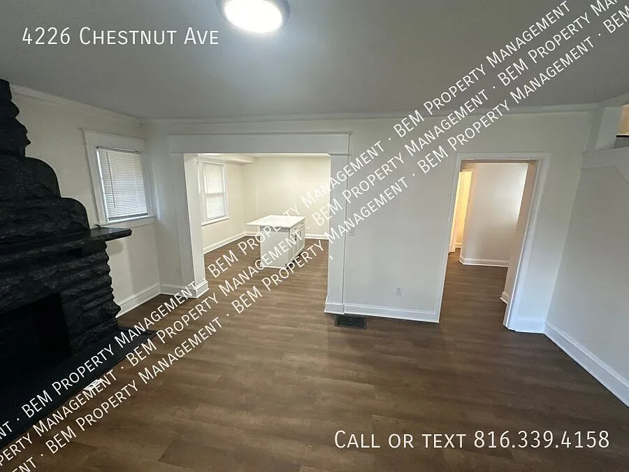 4226 Chestnut Ave