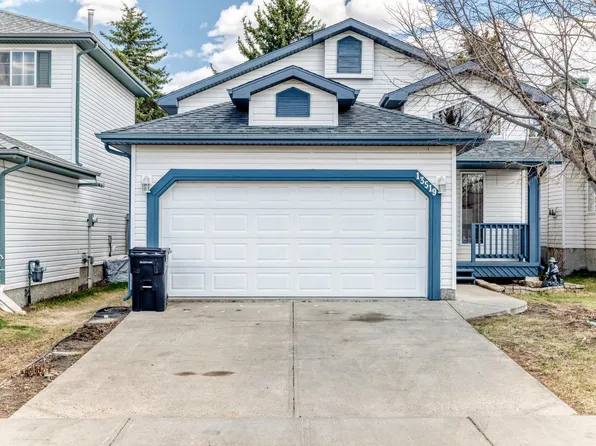 13519 32nd St NW, Edmonton, AB T5A 5E3